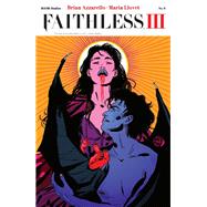 Faithless III #6