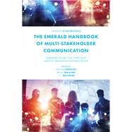 The Emerald Handbook of Multi-Stakeholder Communication
