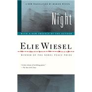 Kindle Book: Night (ASIN B0071VUXXA)