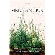 Virtue and Action