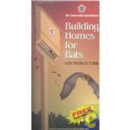 Building Homes for Bats