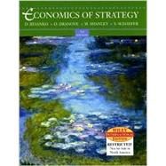 Economics of Strategy