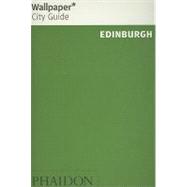 Edinburgh - Wallpaper City Guide