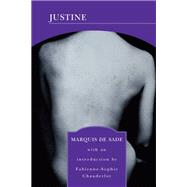 Justine (Barnes & Noble Library of Essential Reading)