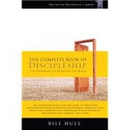 The Complete Book of Discipleship