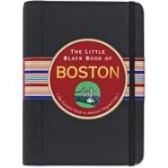 Little Black Book of Boston