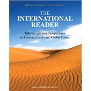 The International Reader: Interdisciplinary perspectives on current events and global issues