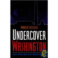 Undercover Washington