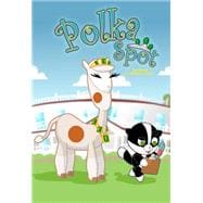 Beekman Boys Present: Polka Spot, The World According to Llama: Trade Papaerback