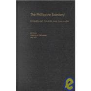 The Philippine Economy Development, Policies, and Challenges