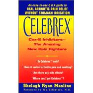 Celebrex - Cox-2 Inhibitors