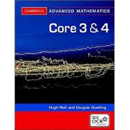 Core 3 and 4 for OCR
