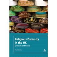 Religious Diversity in the UK Contours and Issues