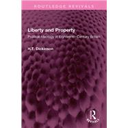 Liberty and Property