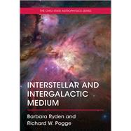 Interstellar and Intergalactic Medium