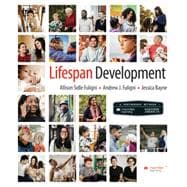 Achieve for Scientific American: Lifespan Development (1-Term Access)