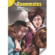 Page Turners-Level 1-Roommates