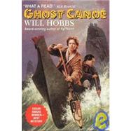 Ghost Canoe