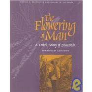 The Flowering of Man: A Tzotzil Botany of Zinacantan