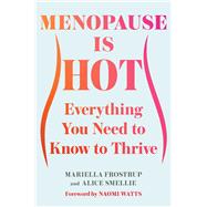 Menopause Is Hot Everything You Need to Know to Thrive