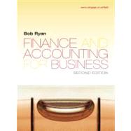 Finance and Accounting for Business