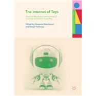 The Internet of Toys