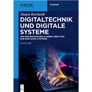 Digitaltechnik und Digitale Systeme