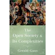 The Open Society and Its Complexities
