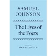 The Lives of the Poets  Boxed Set