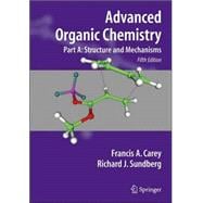 Advanced Organic Chemistry