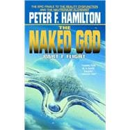 The Naked God: Flight - Part 1