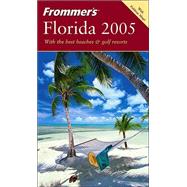 Frommer's<sup>«</sup> Florida 2005