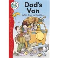 Dad's Van