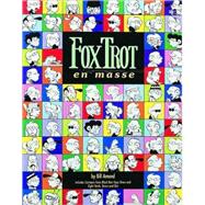 FoxTrot en masse