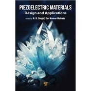 Piezoelectric Materials