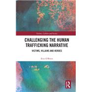 Challenging the Human Trafficking Narrative: Victims, villains, and heroes