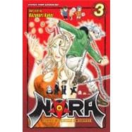 NORA: The Last Chronicle of Devildom, Vol. 3