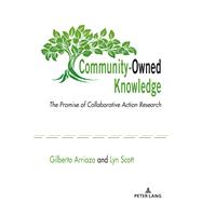 Community Owned Knowledge