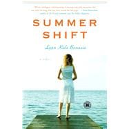Summer Shift A Novel