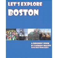 Let's Explore Boston