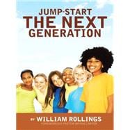 Jump-start the Next Generation