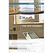 The Off-Modern