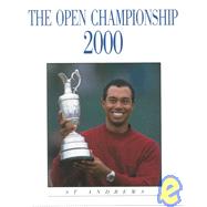 The Open Championship 2000