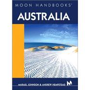 Moon Handbooks Australia