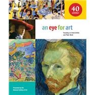 An Eye for Art Focusing on Great Artists and Their Work