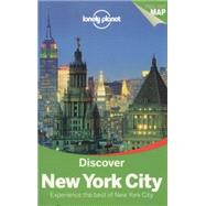 Lonely Planet Discover New York City