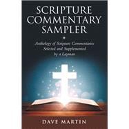 Scripture Commentary Sampler