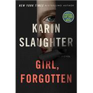 Girl, Forgotten