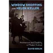 Window Shopping with Helen Keller