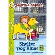 Shelter Dog Blues